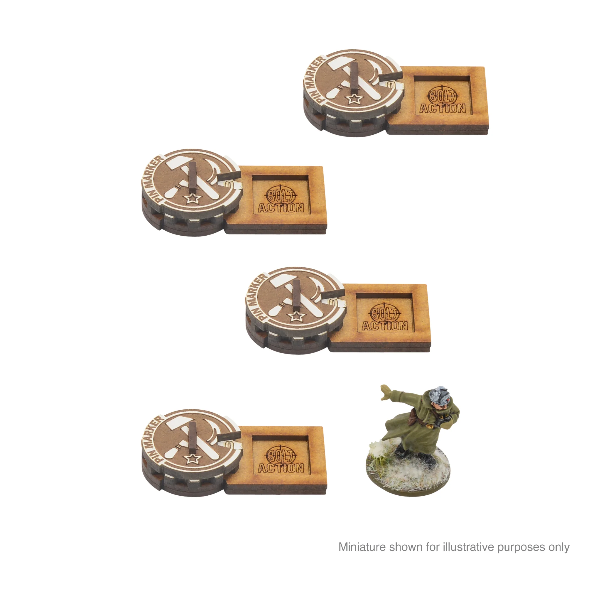 Soviet Union Unit Pin Markers-1780934001-D5vFK.webp