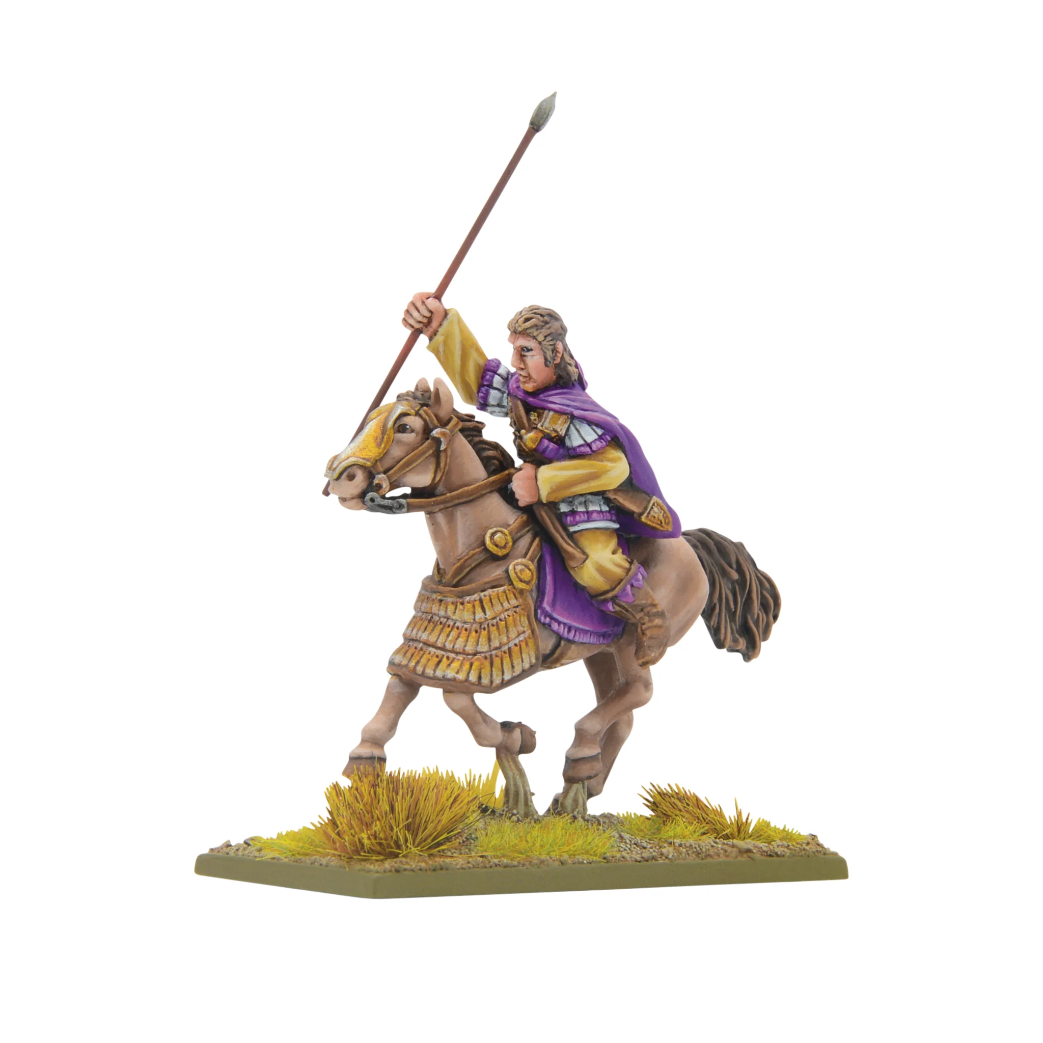 Hail Caesar - Mithridates VI Eupator King of Pontus-1781007277-IXeup.webp