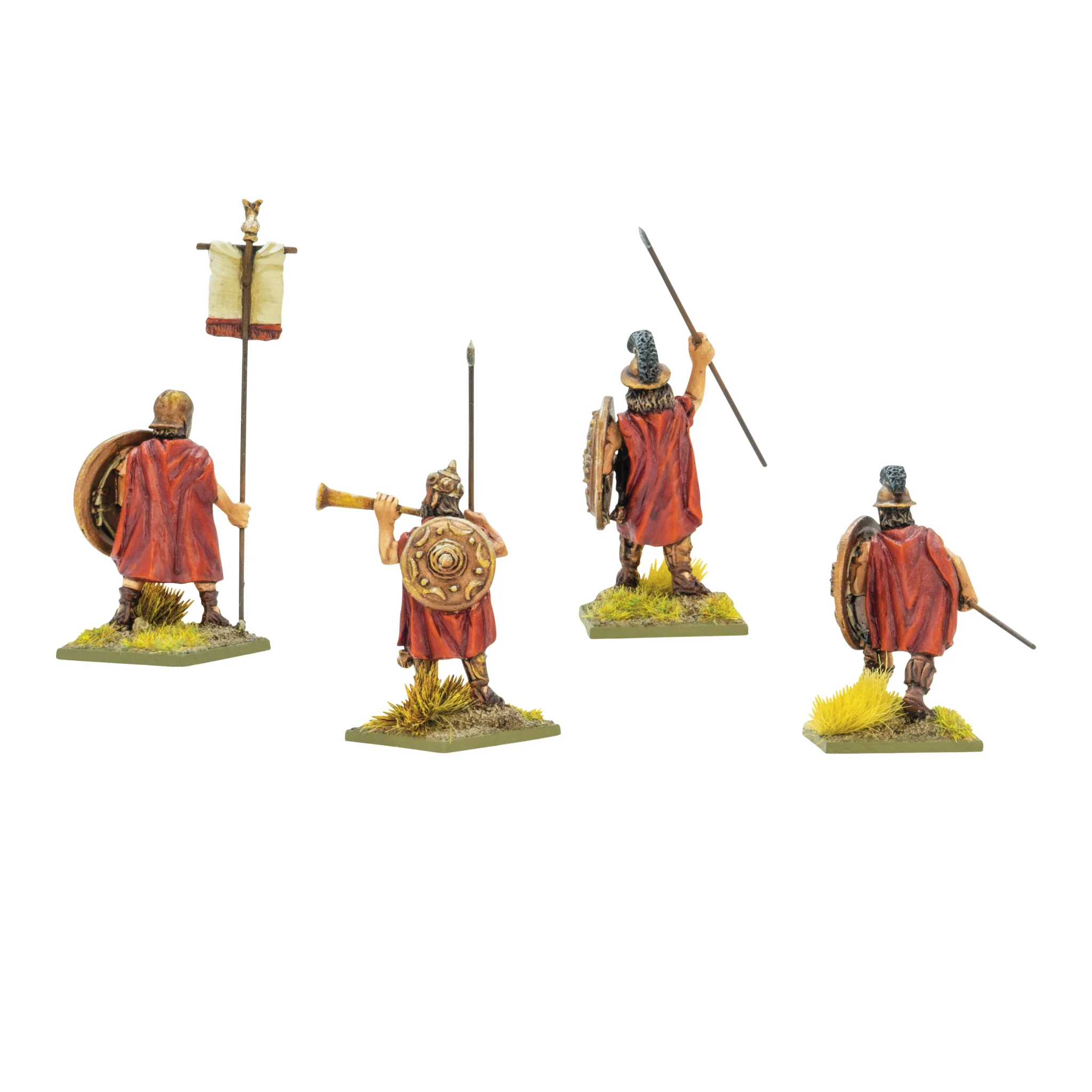 Hail Caesar - Illyrian Nobles command-1781007549-B7RCP.webp