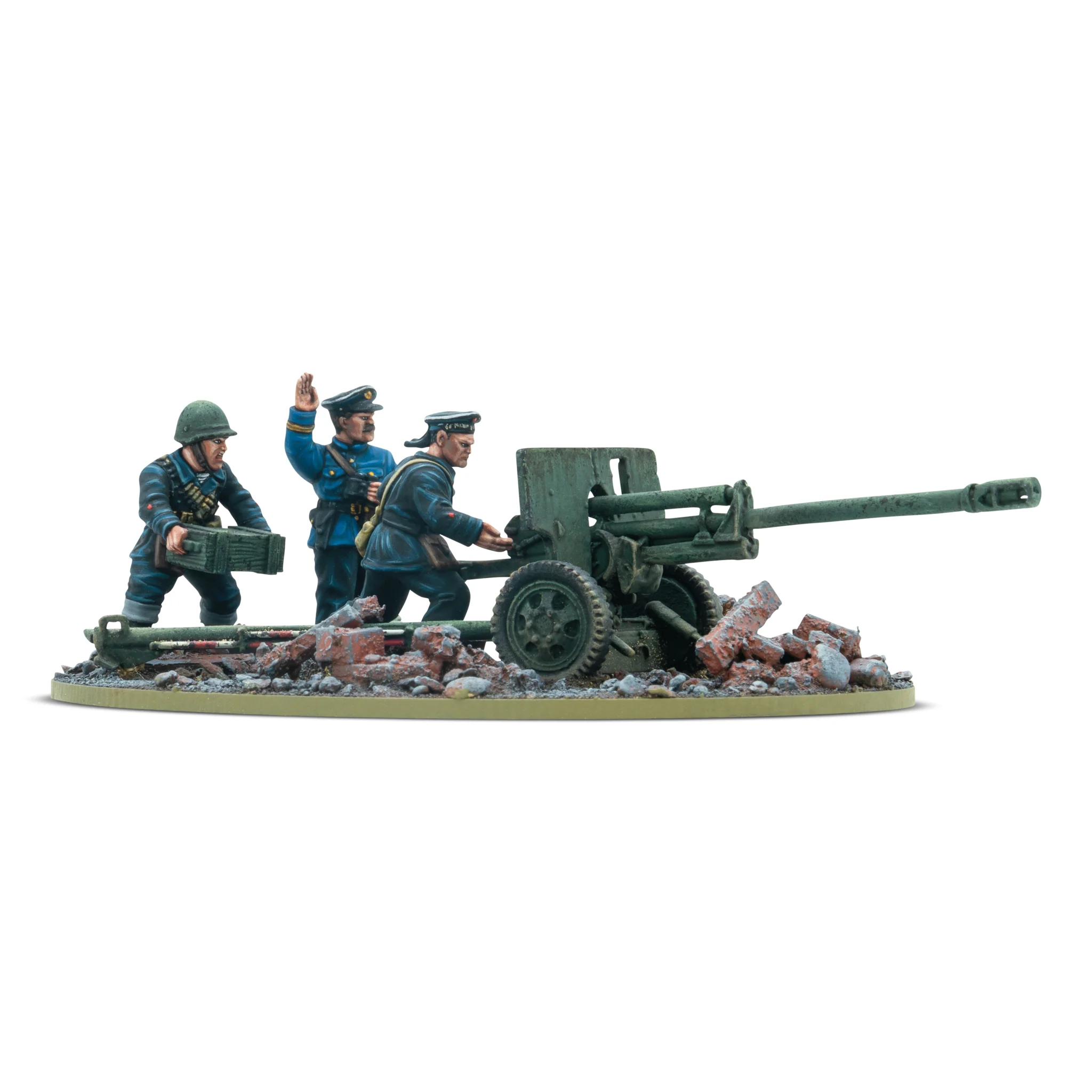 ZiS-3 DIvisional Gun with Soviet Naval Brigade Crew-1781012407-McCJb.webp