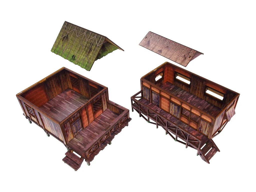 Pre-Painted WW2 Pacific Jungle Huts-1781013805-fOrVs.webp