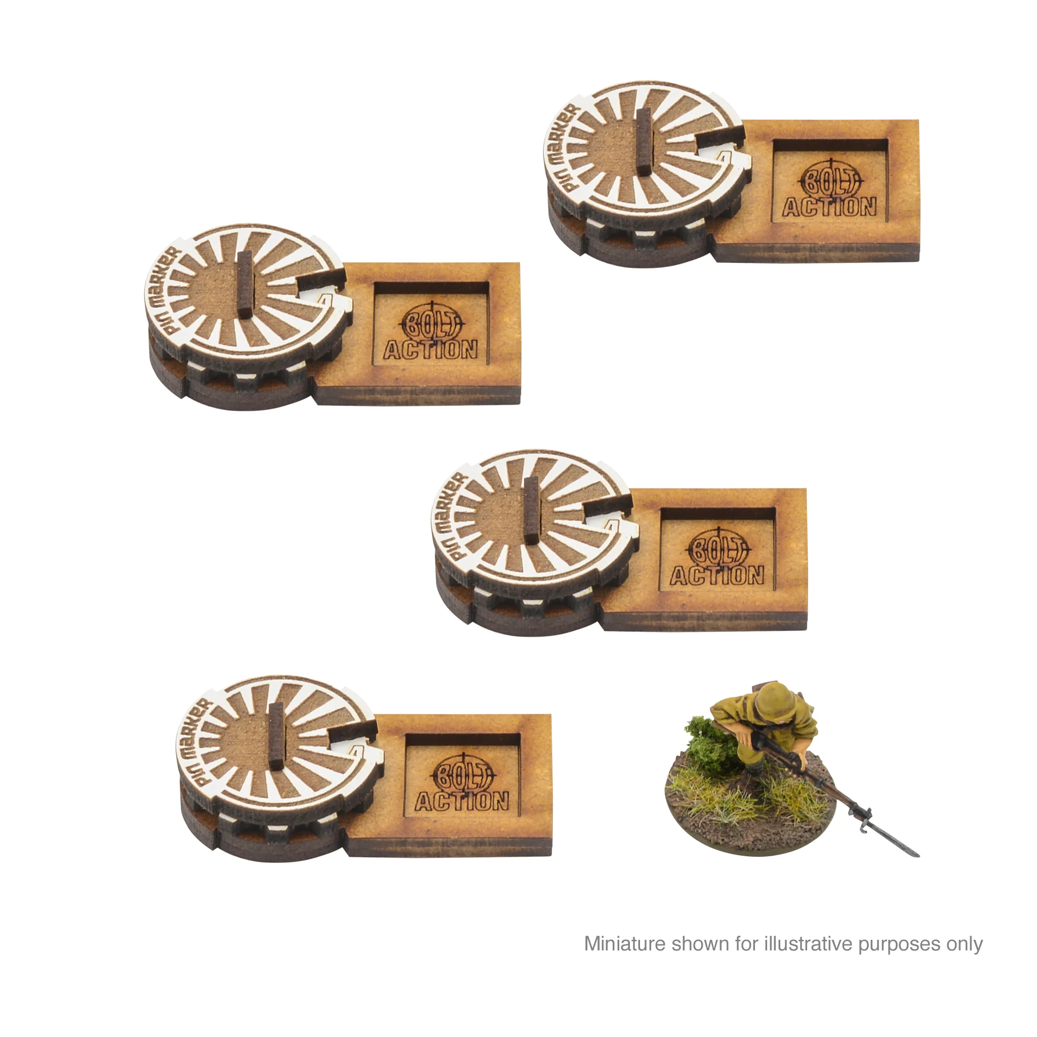 Bolt Action MDF Unit Pin Markers - Japan-1781018425-Bemmw.webp