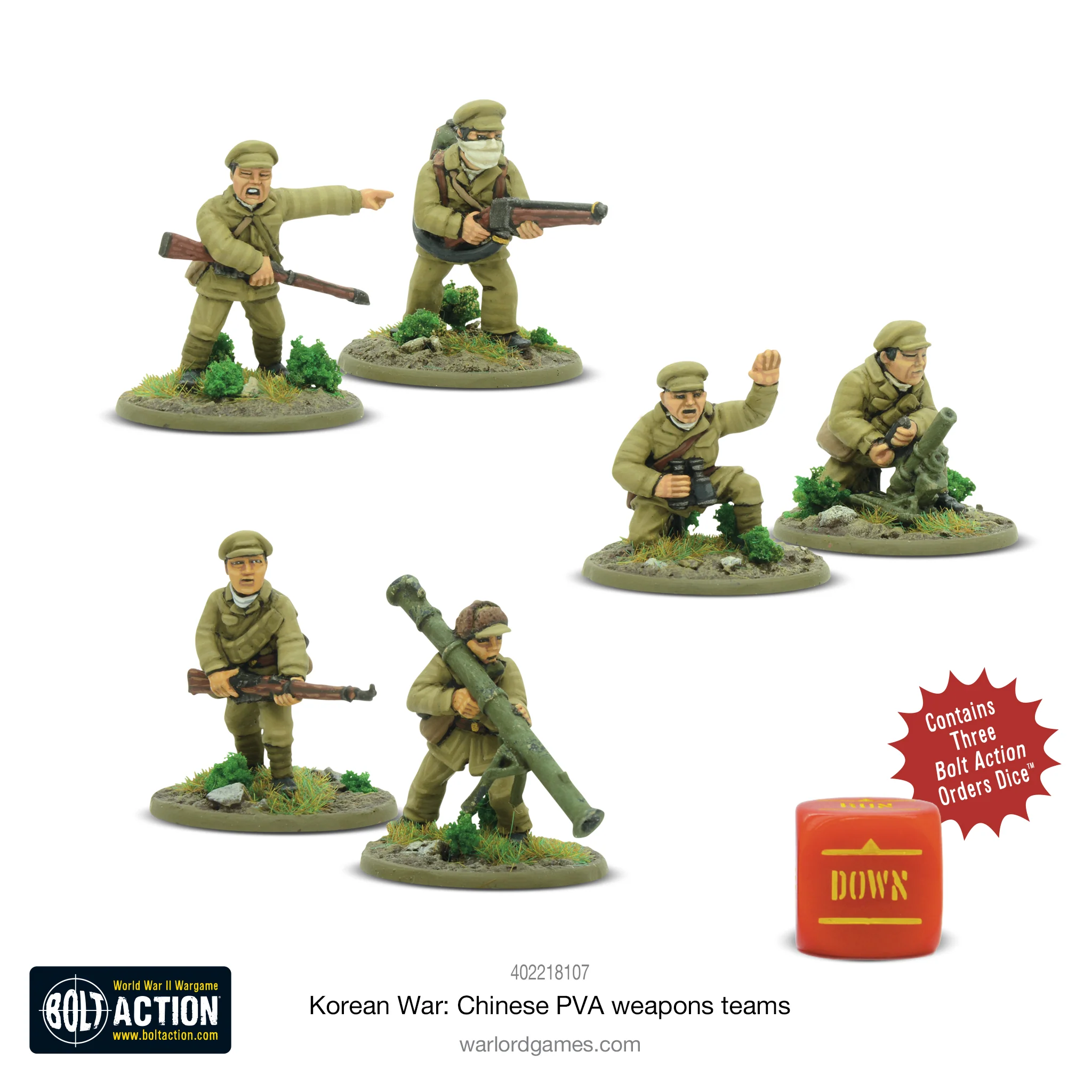 Korean War: Chinese PVA weapons teams-1781021542-yrHCo.webp