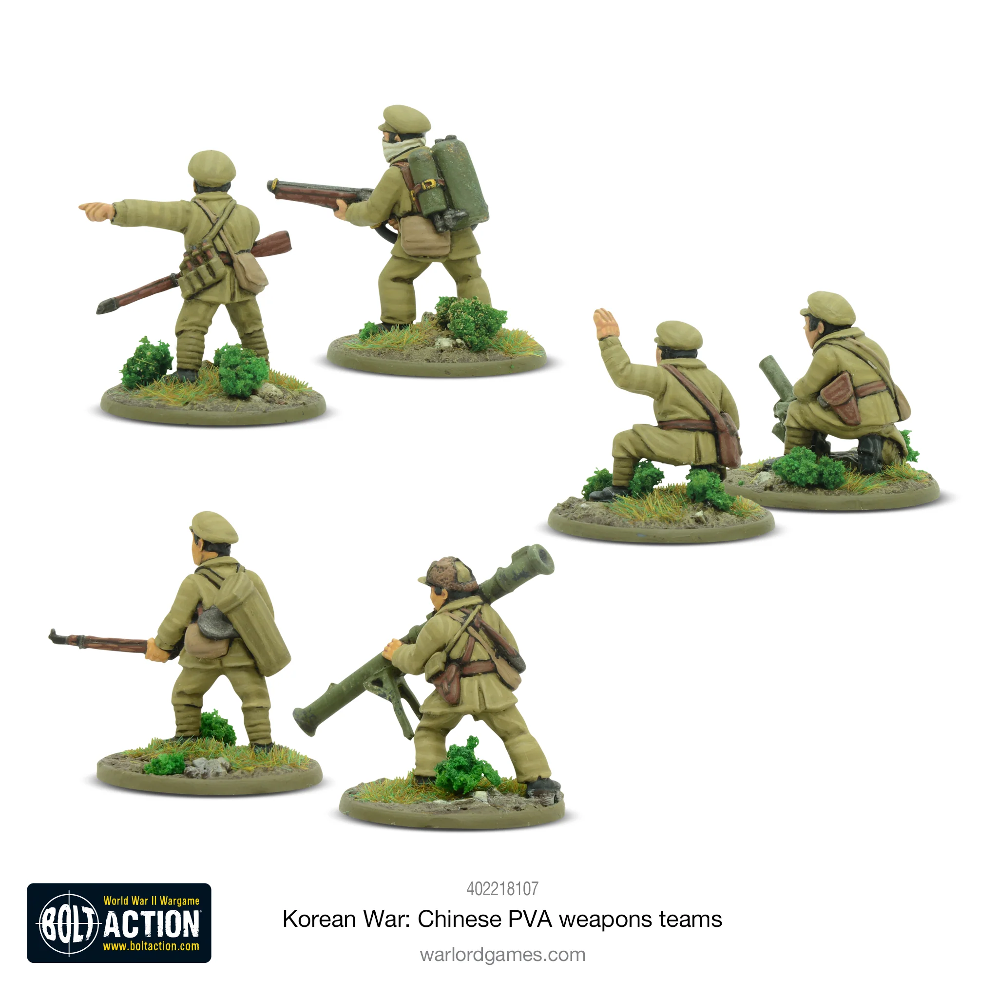 Korean War: Chinese PVA weapons teams-1781021543-wV3RZ.webp