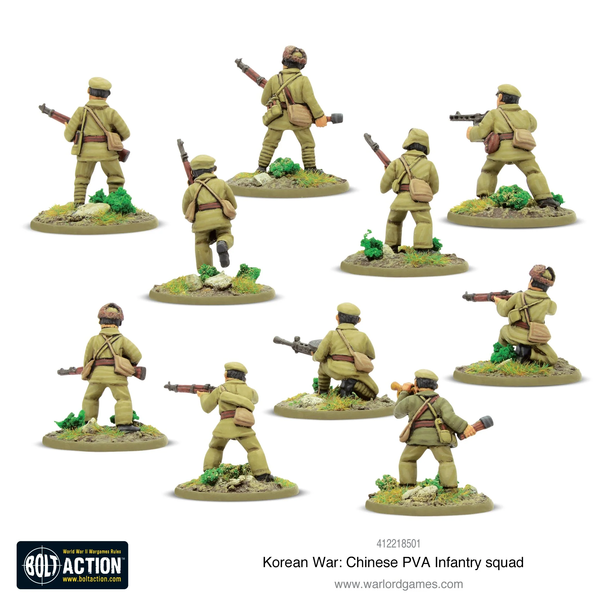 Korean War: Chinese PVA Infantry Squad-1781022134-0ybCL.webp