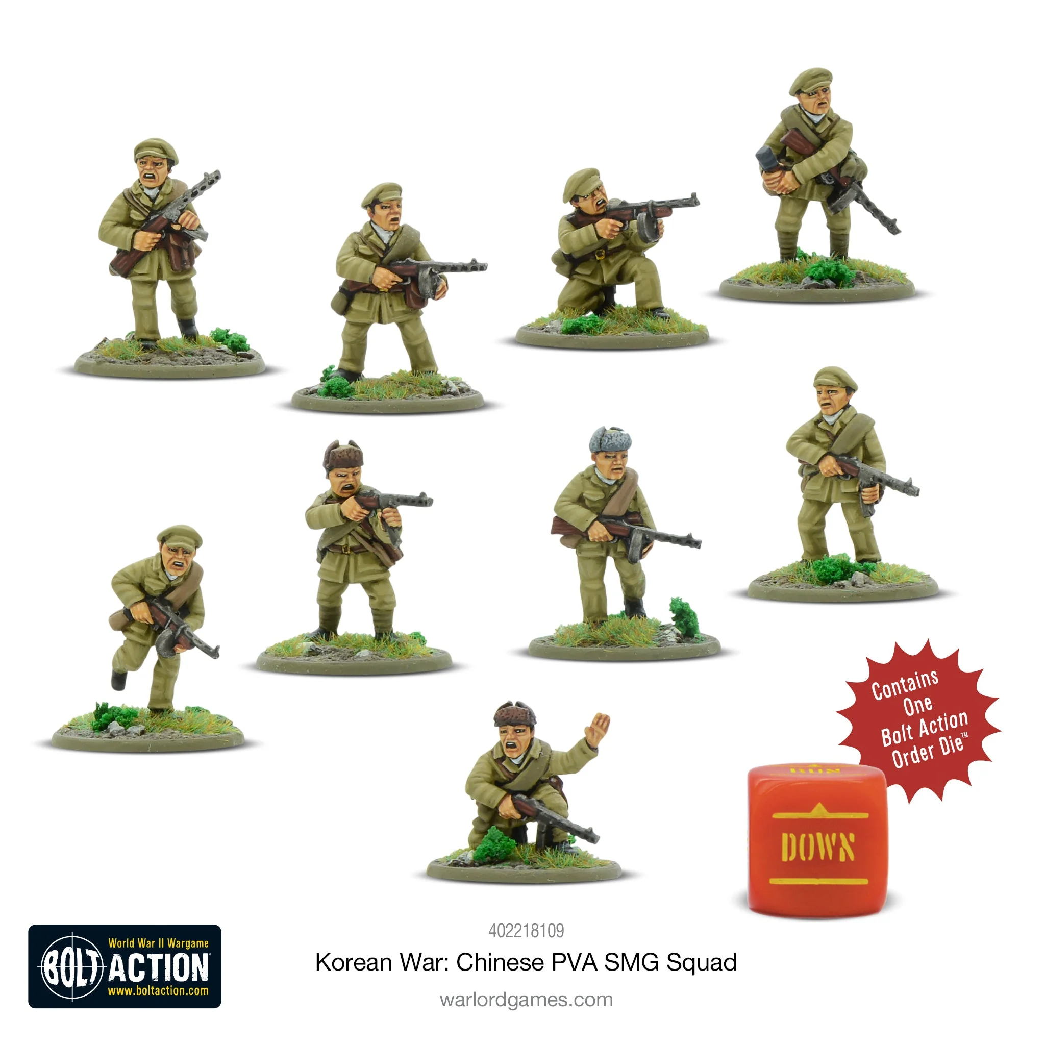 Korean War: Chinese PVA SMG squad-1781029774-yKPbv.webp