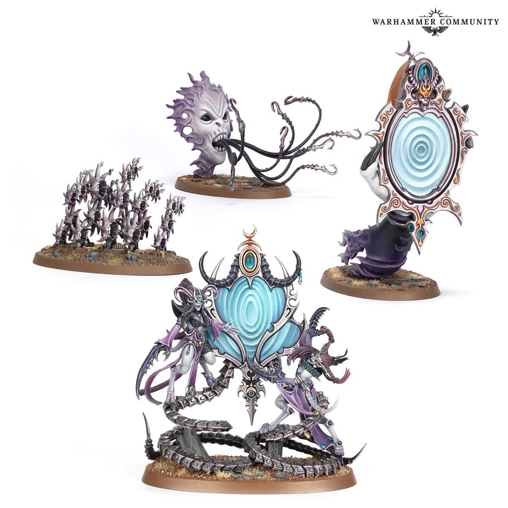 (PRE ORDER) HEDONITES/SLAANESH ACCURSED REFLECTION-1781877968-CVg2L.jpg