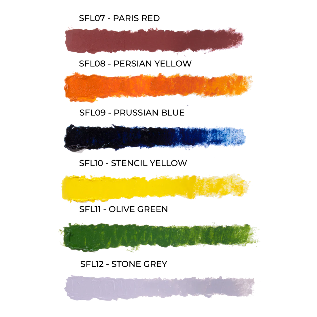 Scalecolor SFLOW-002 Floww oil paints : Core-1782138267-JLOQW.webp