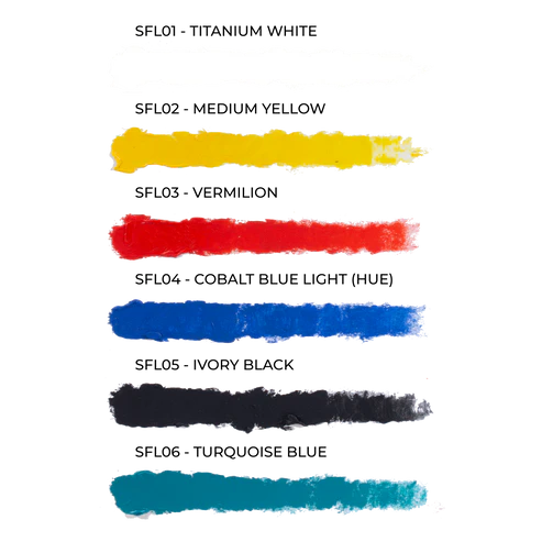 Scalecolor SFLOW-001 Floww oil paints : PRIMARY-1782146872-kCoXp.webp