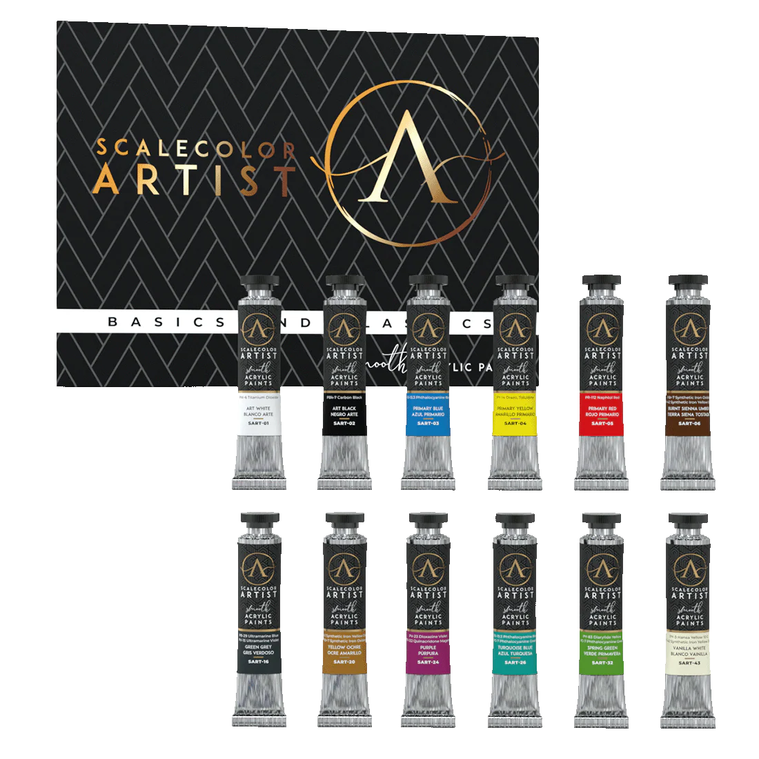 Scalecolor SSAR-021 BASICS AND CLASSICS-1782161048-8l9fj.webp