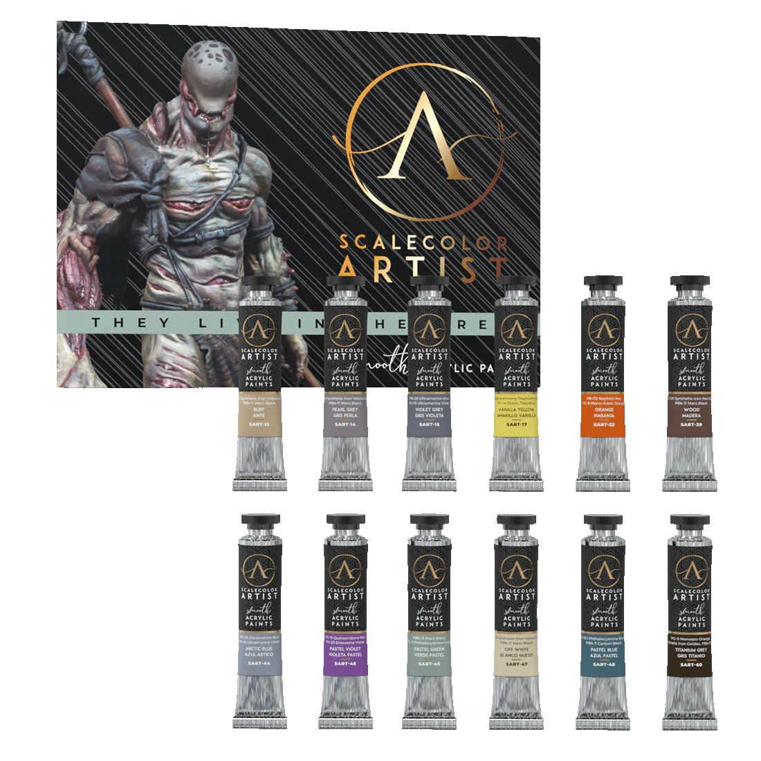 Scalecolor SSAR-023 THEY LIVE IN THE GREY-1782161137-mA3TZ.webp