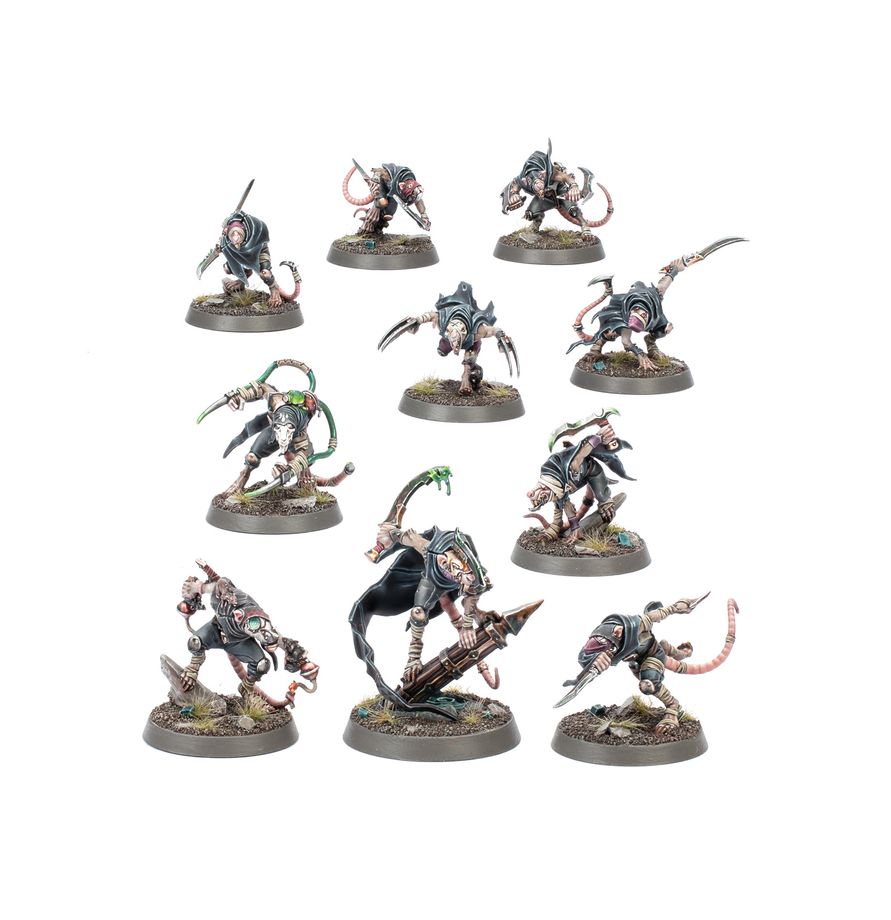 (PRE ORDER) SKAVEN: GUTTER RUNNERS-1782220145-s01Ht.jpg
