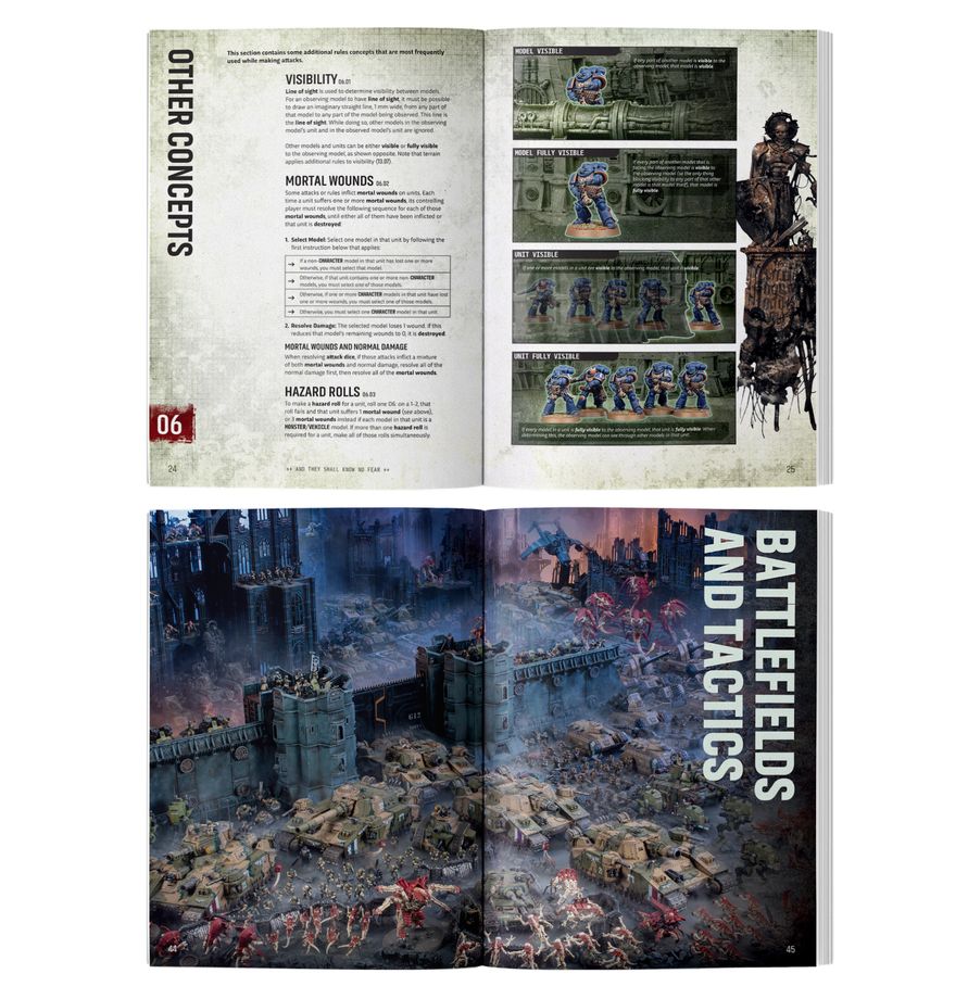 (PRE ORDER) Warhammer 40,000 Core Rules (English)-1782225991-NisDz.jpg
