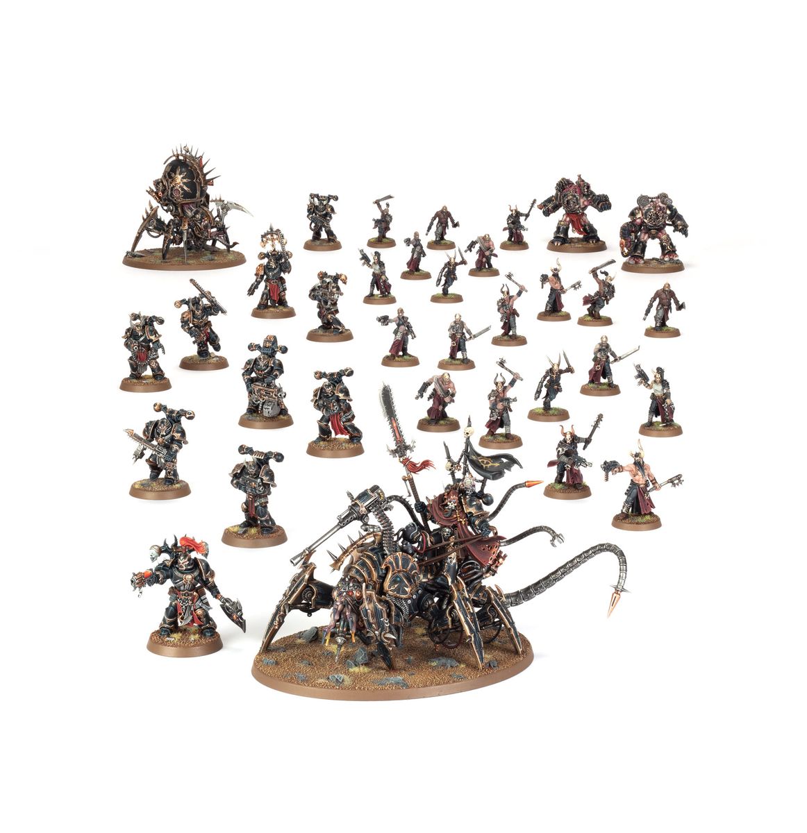 (NEW RELEASE 11 July 26) BATTLEFORCE: CHAOS S/MARINES WARBAND-1783113444-a5NGJ.jpg