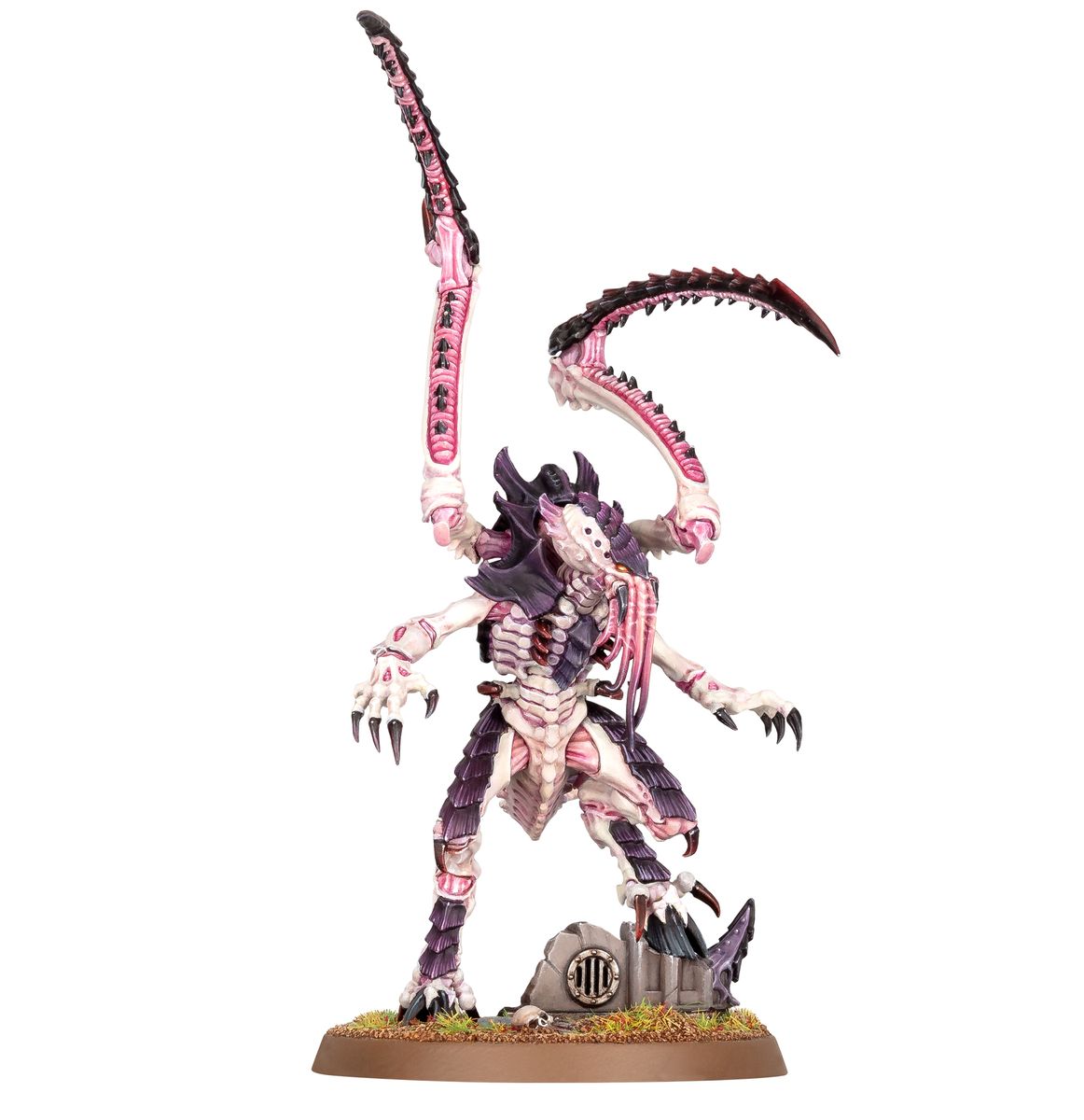 (NEW RELEASE 11 July 26) TYRANIDS BATTLEFORCE: TYRANID SWARM-1783113929-eZ1WD.jpg