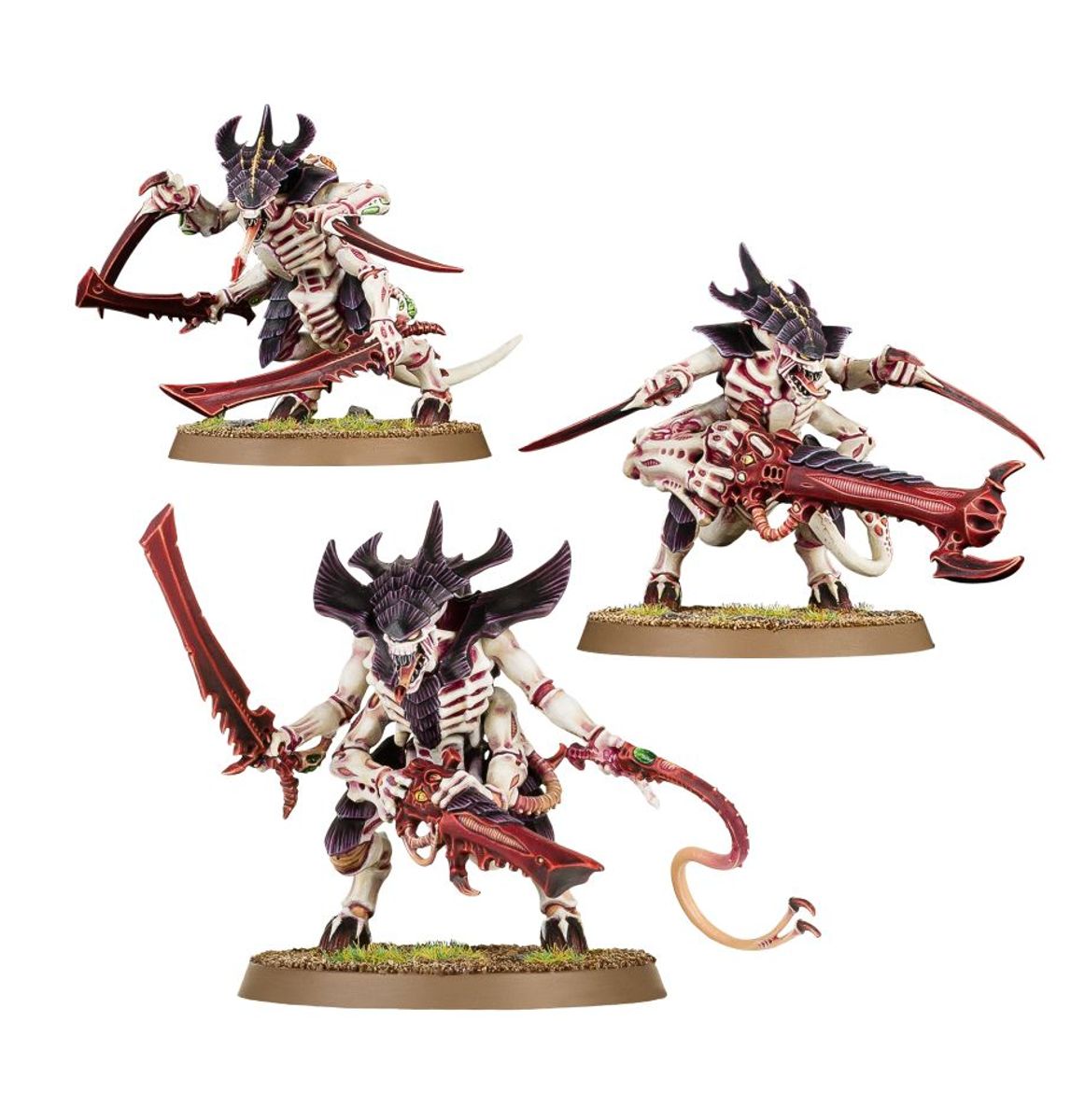 (NEW RELEASE 11 July 26) TYRANIDS BATTLEFORCE: TYRANID SWARM-1783113931-8nESN.jpg