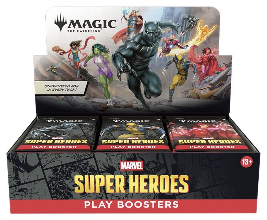 Magic: The Gathering - Marvel Super Heroes Play Boosters-1783185747-OnWD3.jpeg