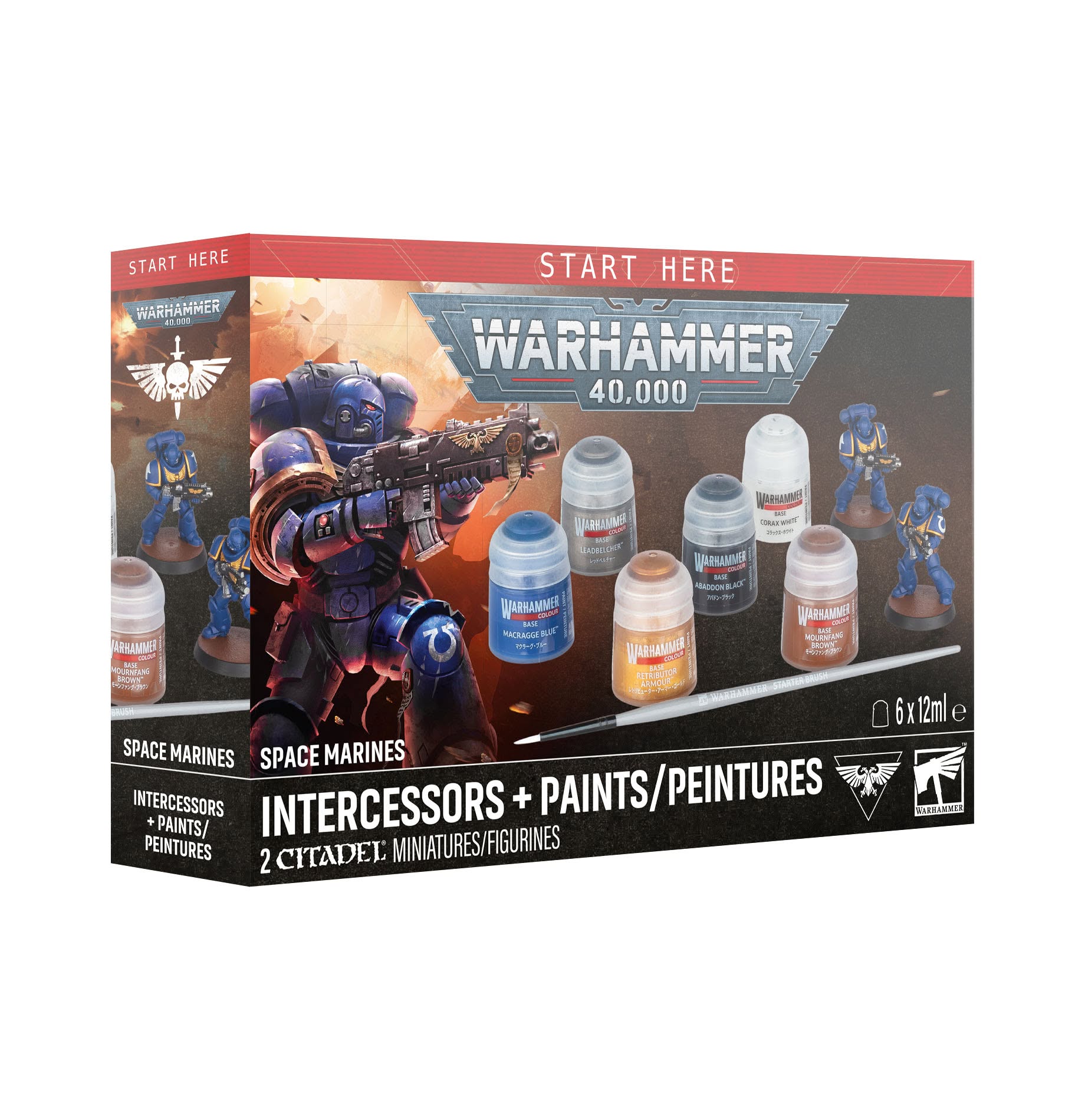 (NEW RELEASE 25 JULY 26) S/M INTERC +PAINTS SIM+TRA CHN POL/SCAND