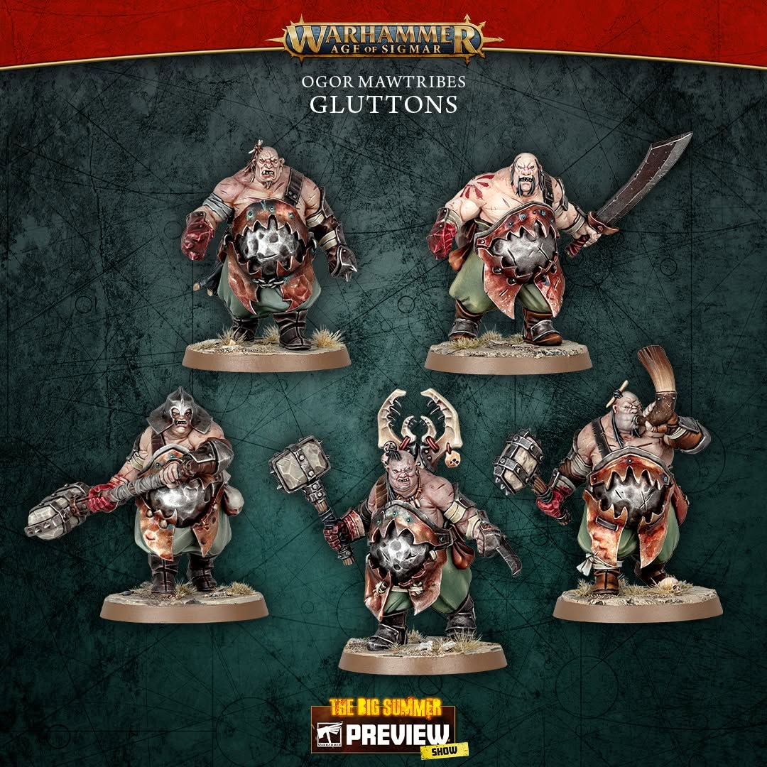 (PRE ORDER) OGOR MAWTRIBES ARMY SET (ENGLISH)-1783941453-67l8N.jpg