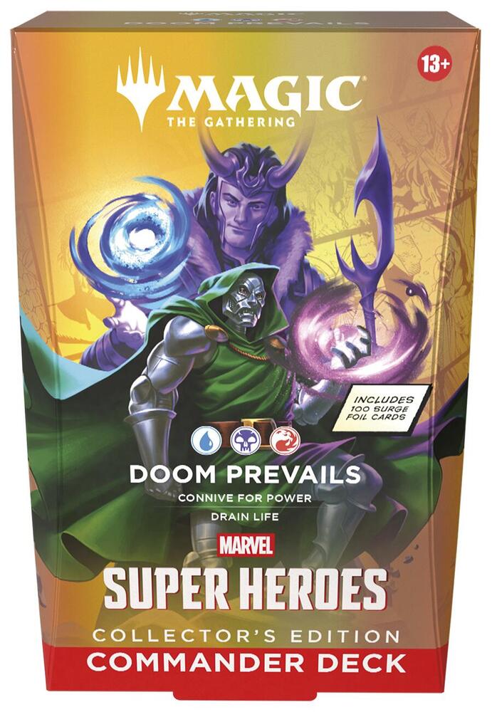 Magic: The Gathering - Marvel Super Heroes Commander Deck (Collectors Edition)-1784210369-zfzt5.jpg