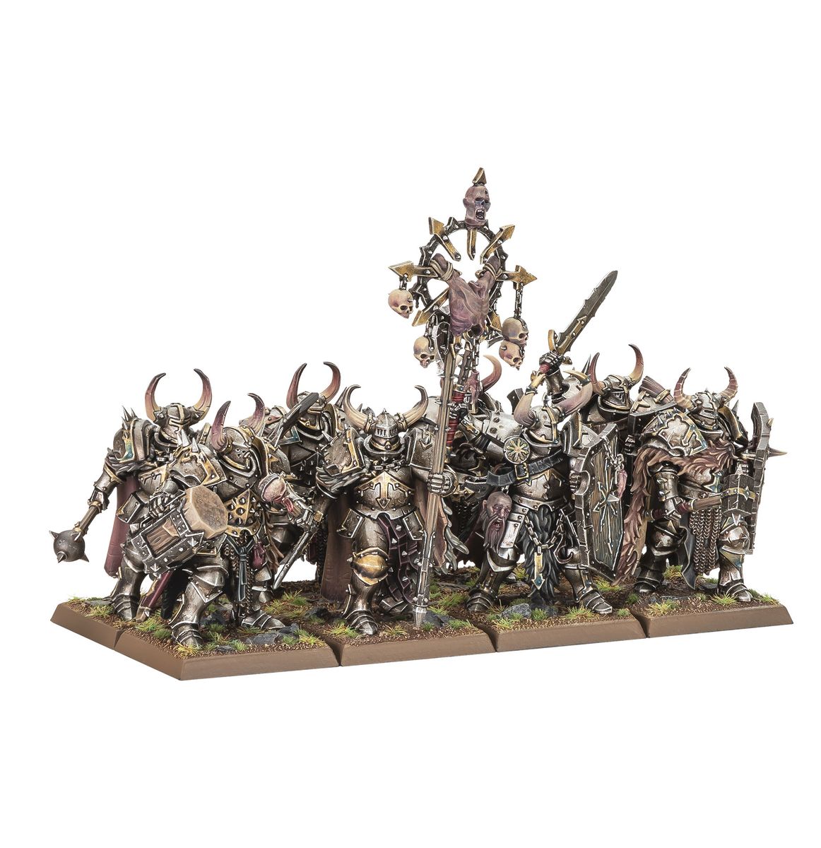 (PRE ORDER) WARRIORS OF CHAOS: BATTLE MARCH ARMY-1786558494-j3Kdk.jpg