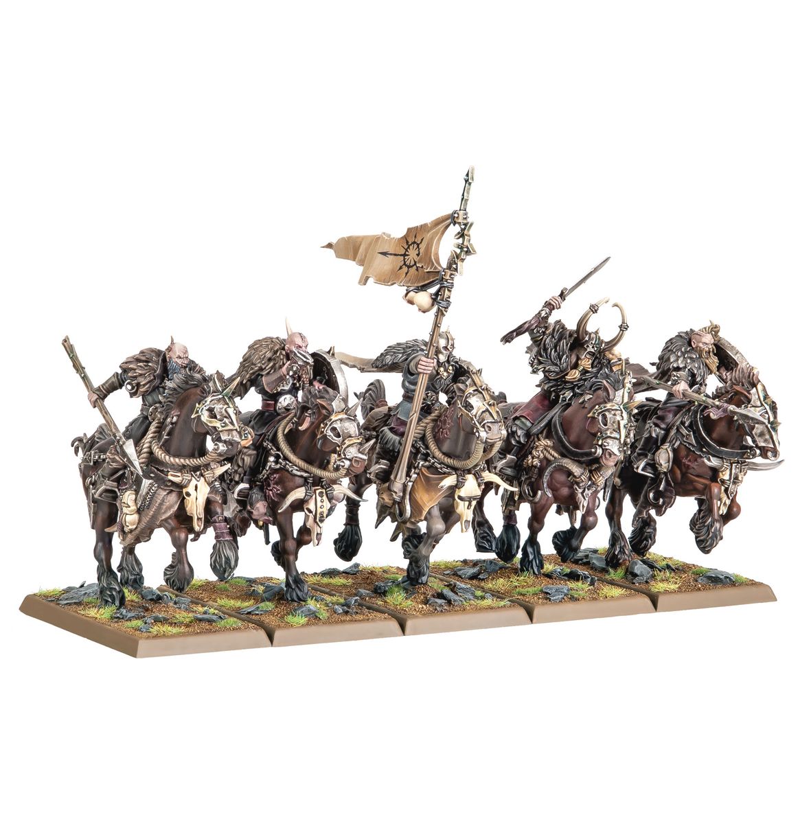 (PRE ORDER) WARRIORS OF CHAOS: BATTLE MARCH ARMY-1786558497-iggbk.jpg