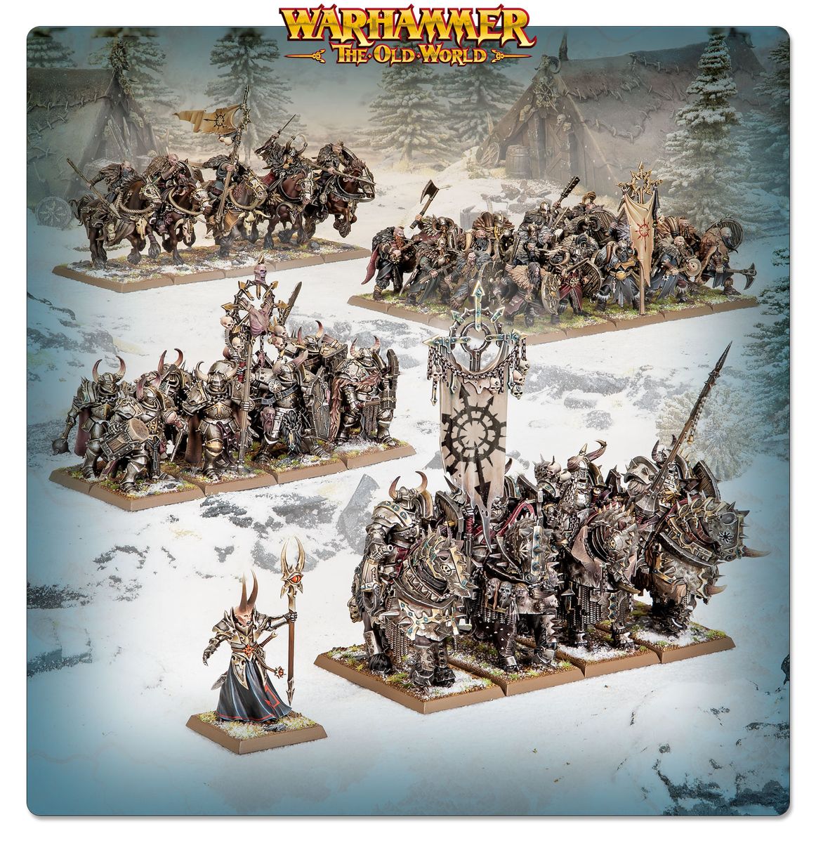 (PRE ORDER) WARRIORS OF CHAOS: BATTLE MARCH ARMY-1786559276-eF6jX.jpg