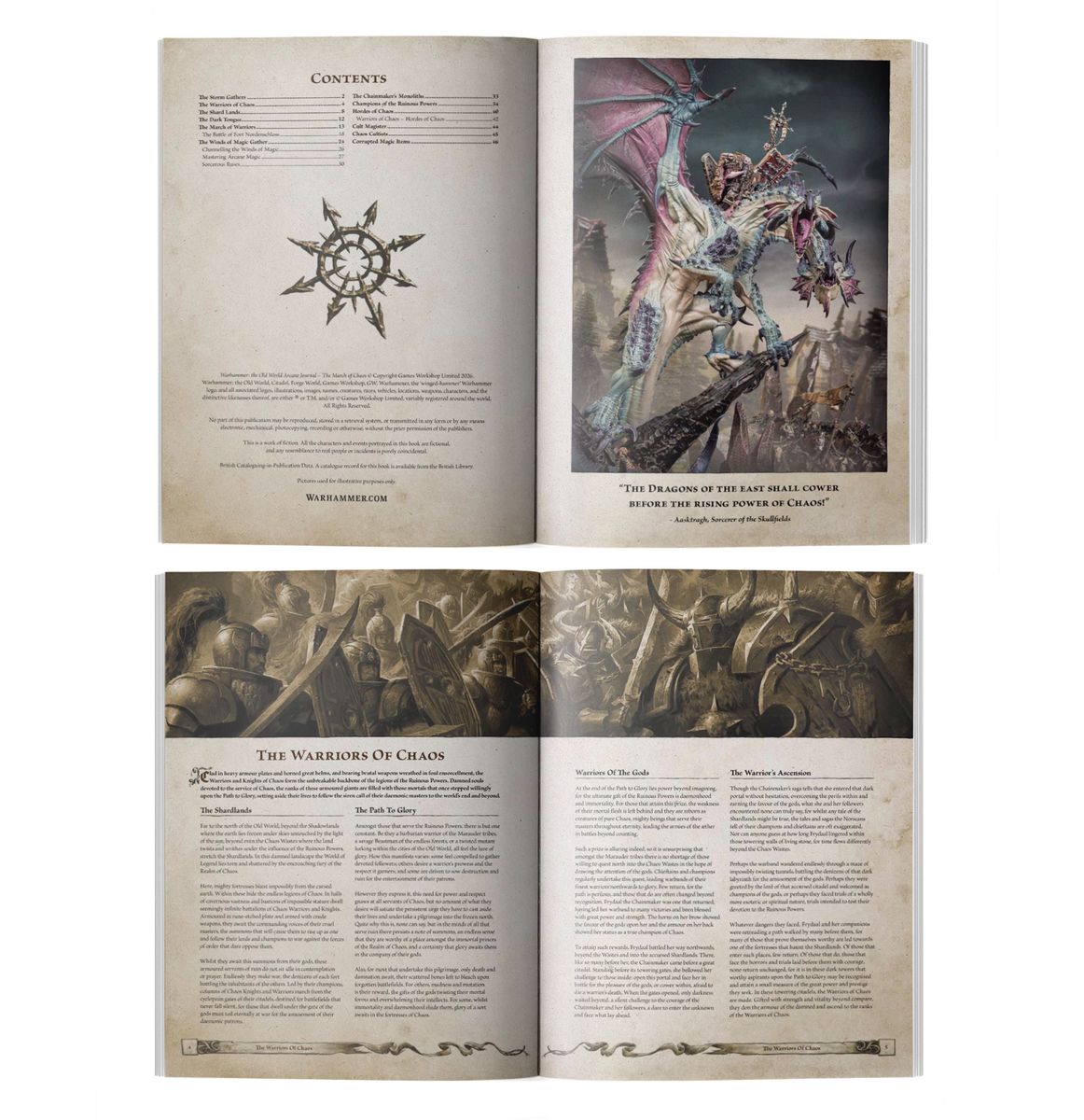 (PRE ORDER) ARCANE JOURNAL: THE MARCH OF CHAOS-1786559506-BYnhO.jpg