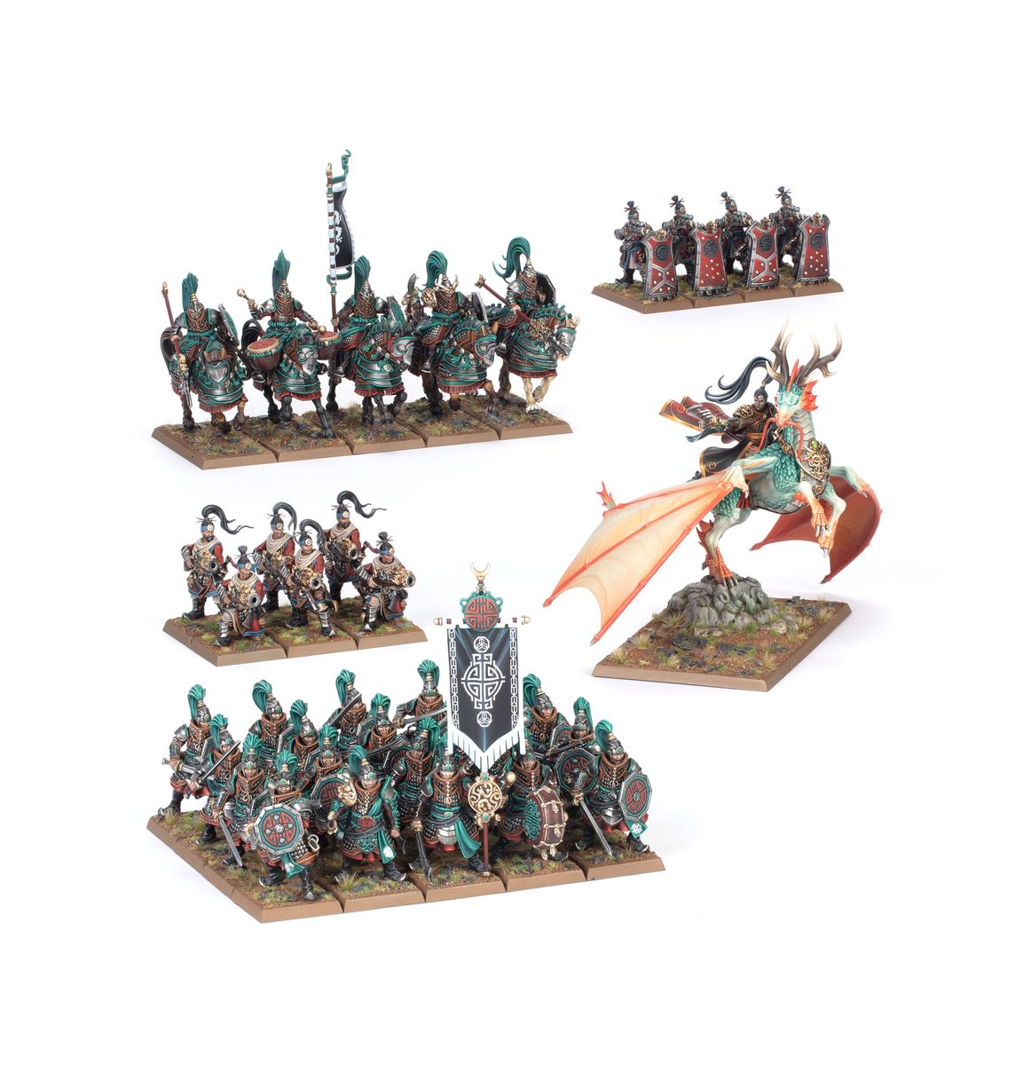 (PRE ORDER) GRAND CATHAY: BATTLE MARCH ARMY-1786559741-OSjw1.jpg