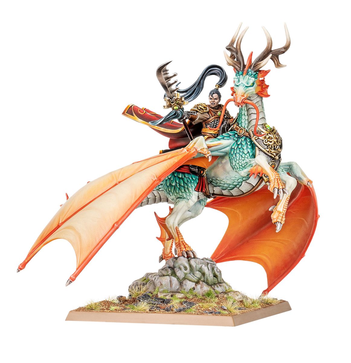 (PRE ORDER) GRAND CATHAY: BATTLE MARCH ARMY-1786559742-5awKH.jpg