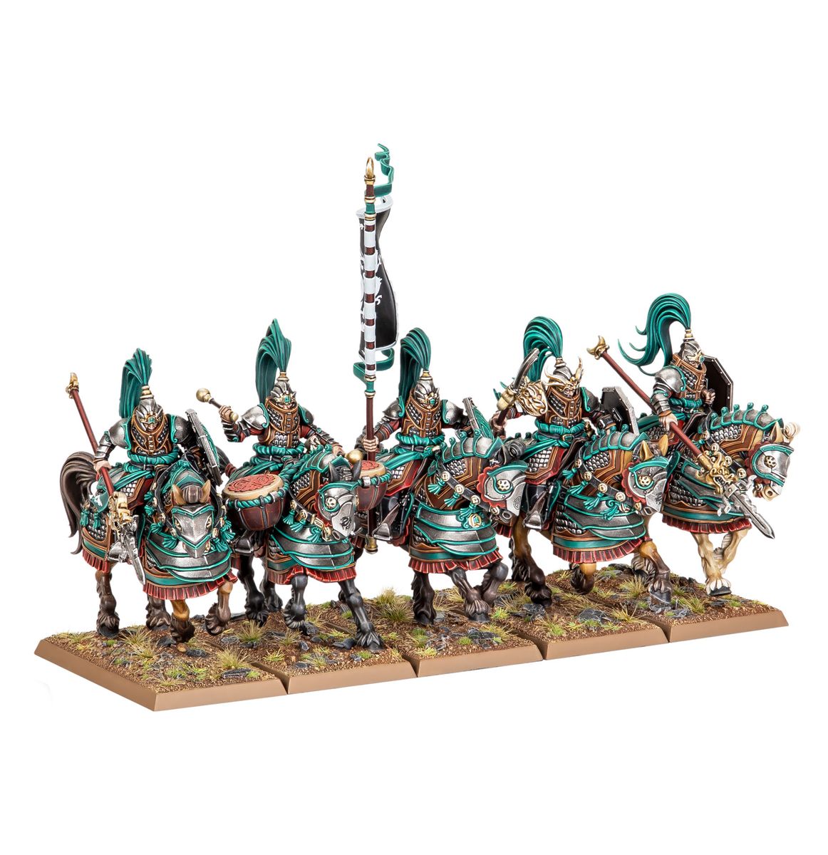 (PRE ORDER) GRAND CATHAY: BATTLE MARCH ARMY-1786559744-VBNQd.jpg