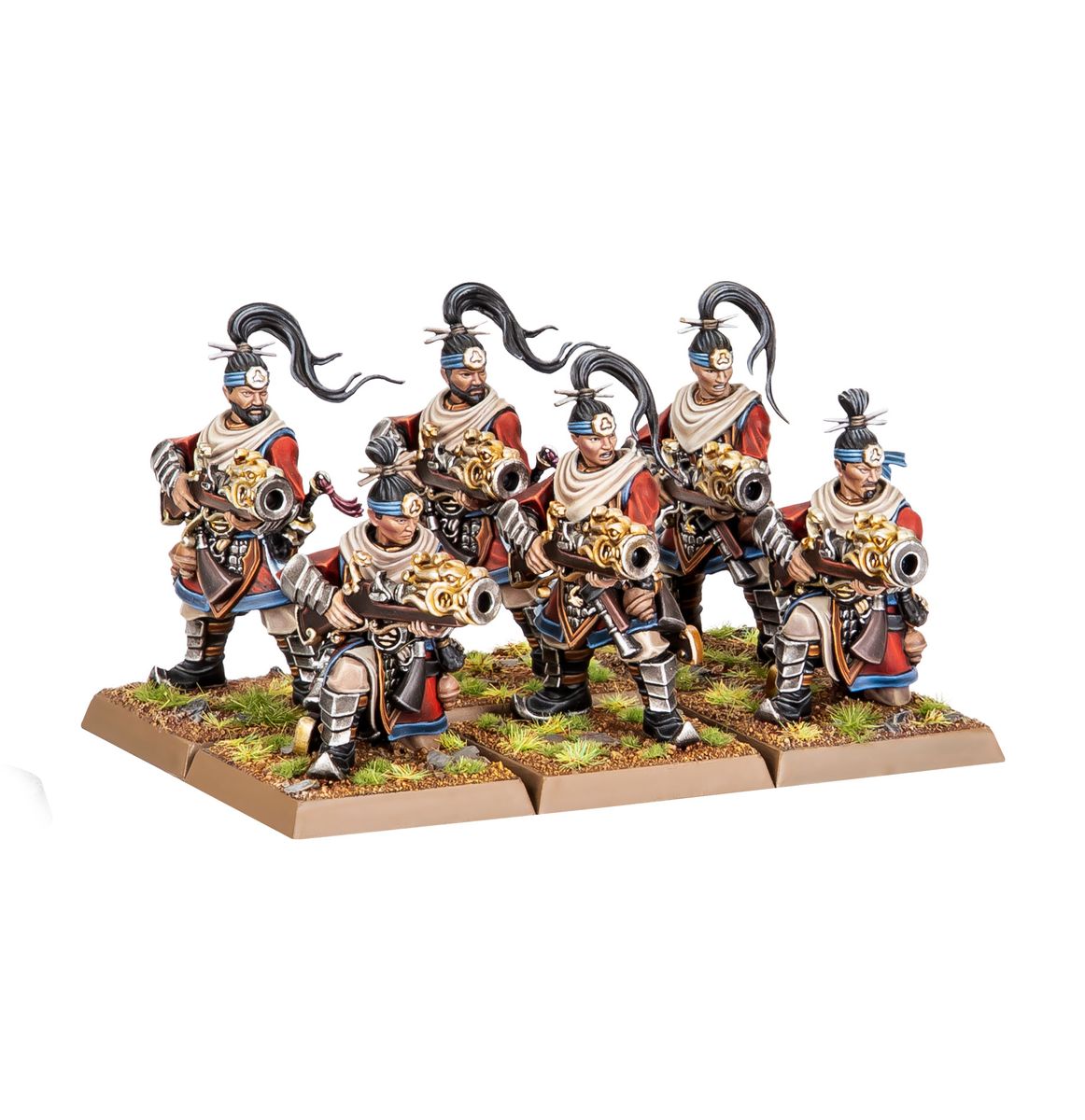 (PRE ORDER) GRAND CATHAY: BATTLE MARCH ARMY-1786559745-HuIPl.jpg