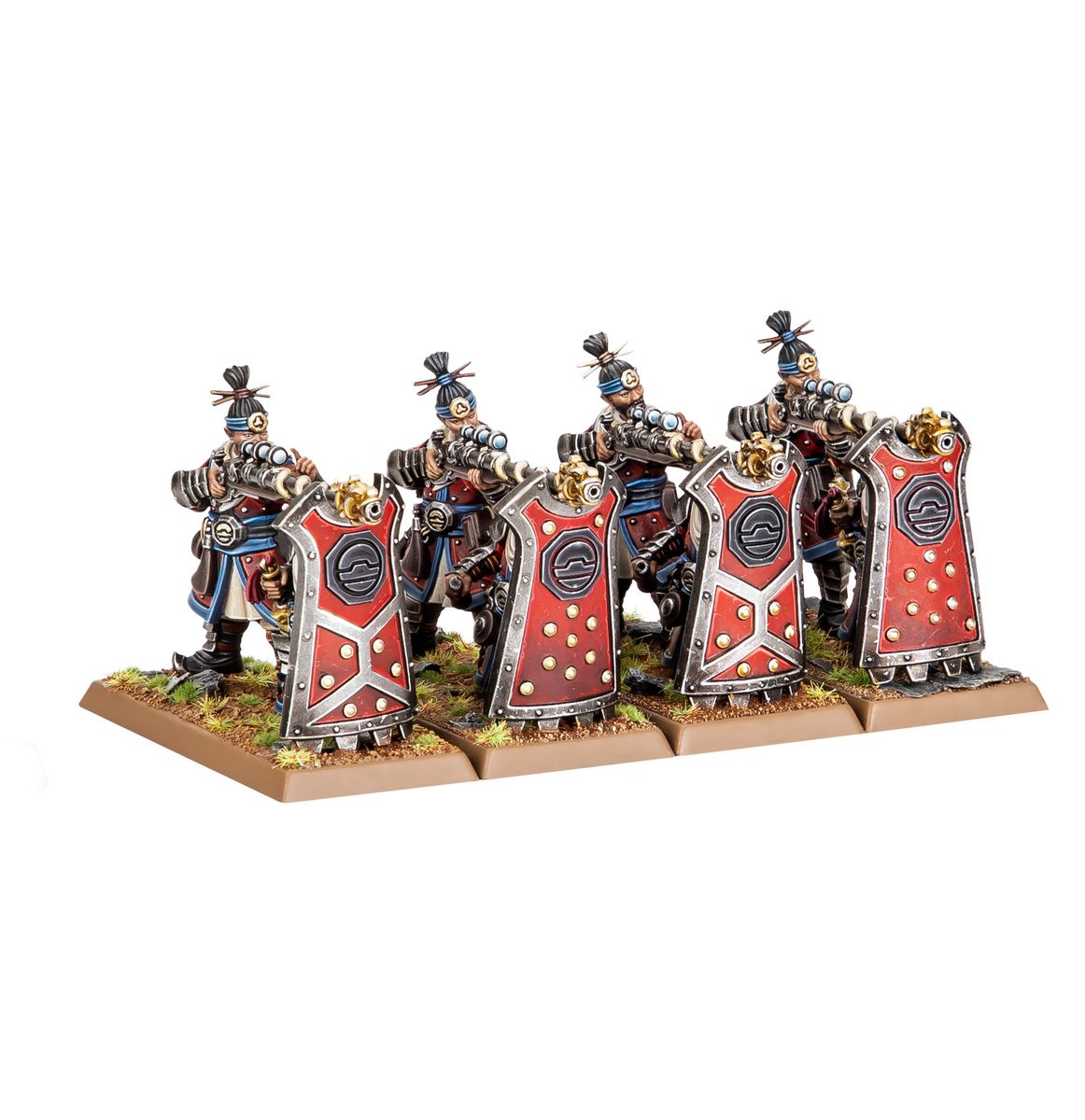 (PRE ORDER) GRAND CATHAY: BATTLE MARCH ARMY-1786559746-2AVvV.jpg
