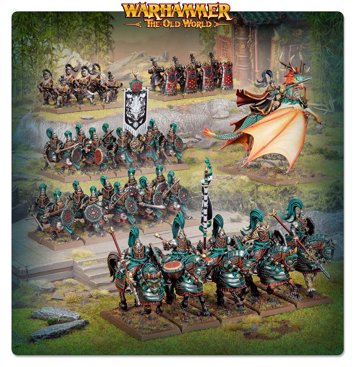 (PRE ORDER) GRAND CATHAY: BATTLE MARCH ARMY-1786559747-WkOgR.jpg