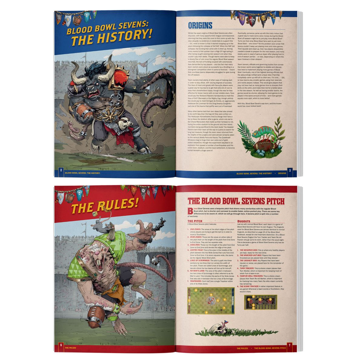 (PRE ORDER) BLOOD BOWL: SPIKE! ISSUE 22-1786561430-frI9W.jpg