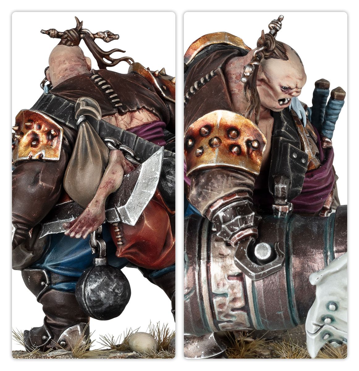 (PRE ORDER) OGOR MAWTRIBES: GRELL FIREFIST-1787041806-ts9QC.jpg