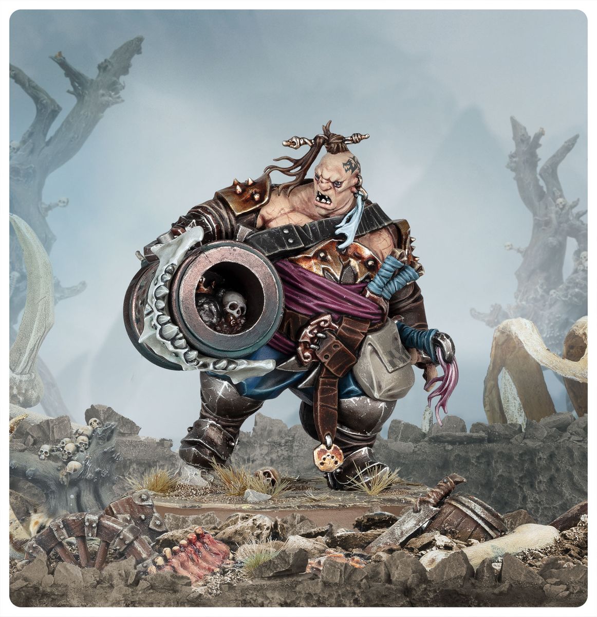 (PRE ORDER) OGOR MAWTRIBES: GRELL FIREFIST-1787041807-EGcZG.jpg