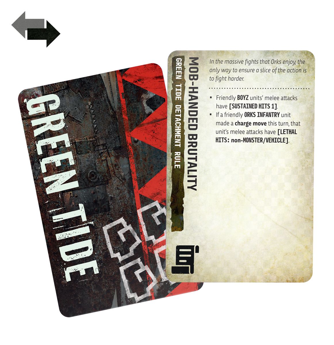 (PRE ORDER) COMMAND PACK: ORKS (ENGLISH)-1787605706-m70F1.jpg