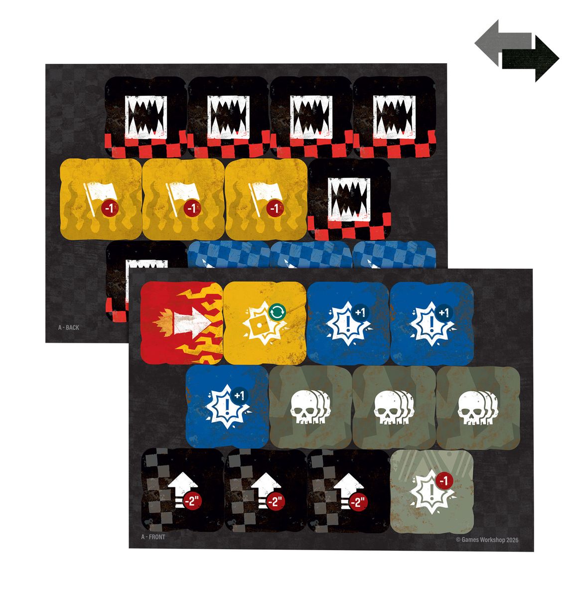 (PRE ORDER) COMMAND PACK: ORKS (ENGLISH)-1787605707-ScPkN.jpg
