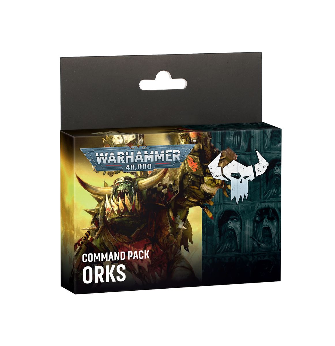 (PRE ORDER) COMMAND PACK: ORKS (ENGLISH)-1787605708-oq13Z.jpg