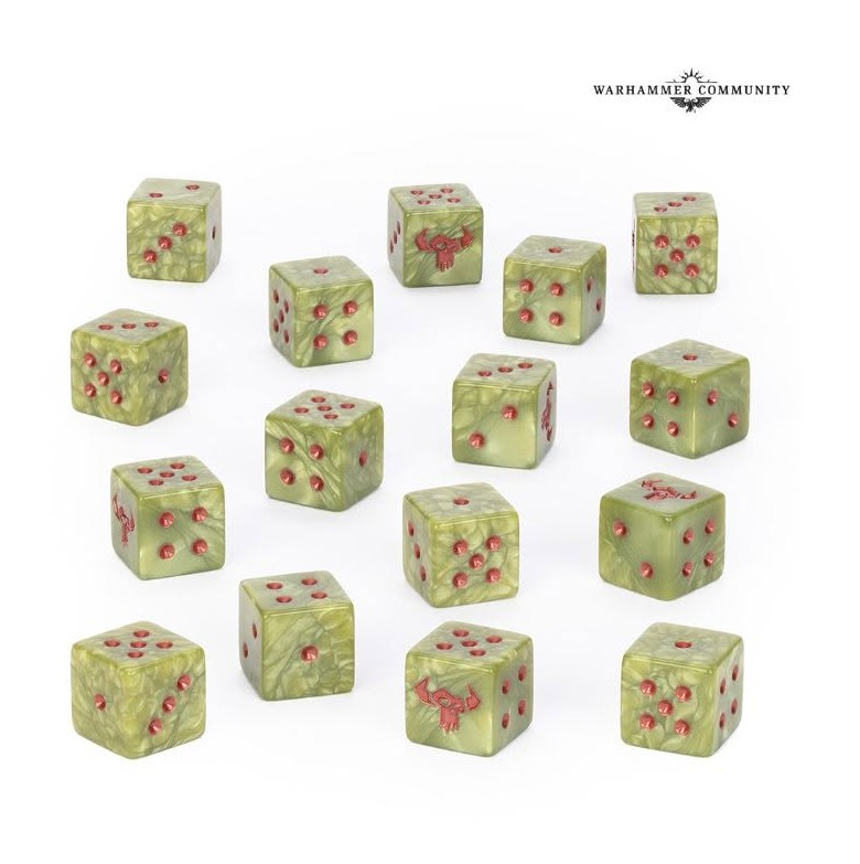 (PRE ORDER)  WARHAMMER 40000: ORKS DICE-1787605762-FUtDo.jpg