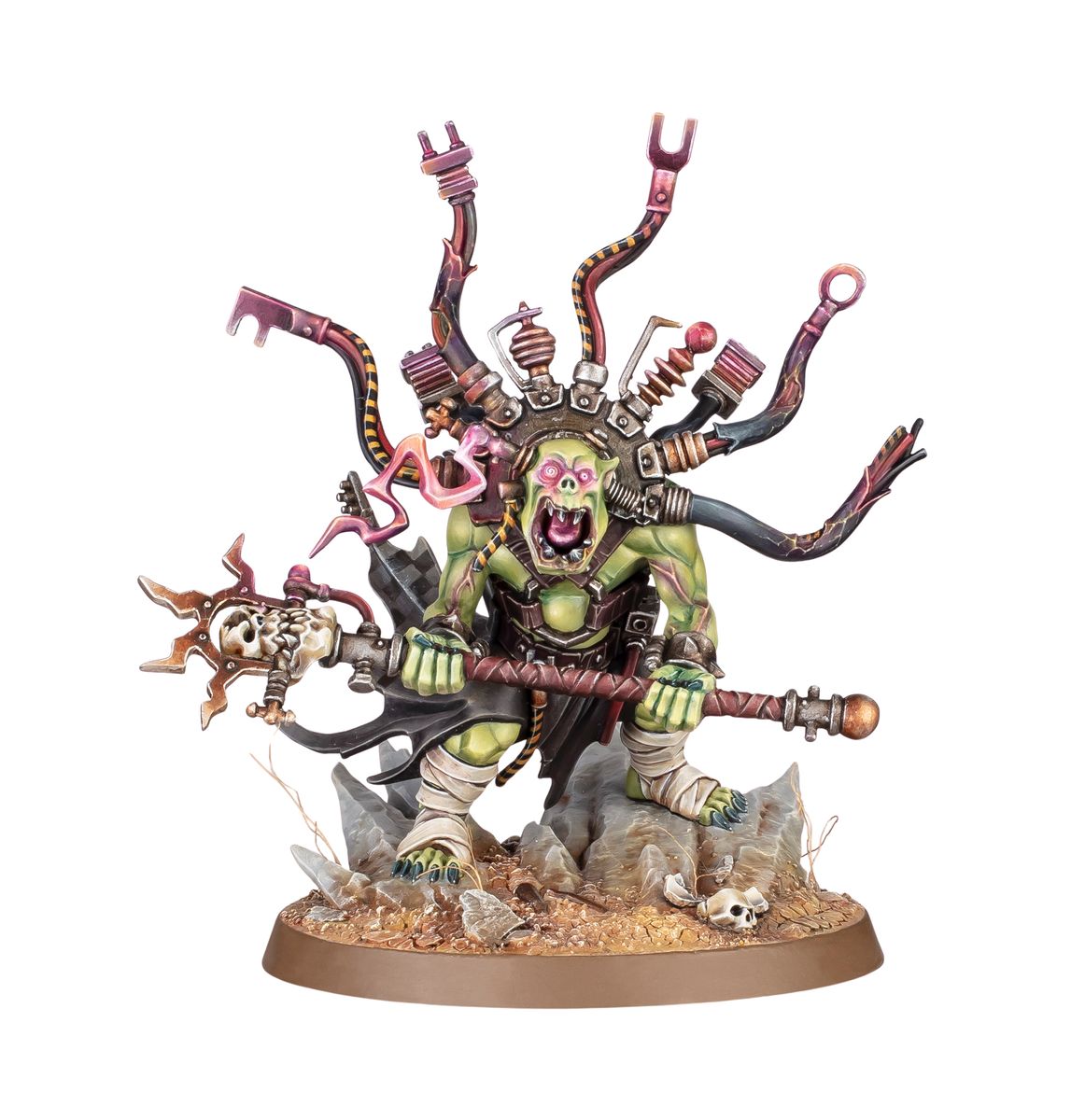 (PRE ORDER) ORKS: WEIRDBOY-1787605885-fqQHb.jpg