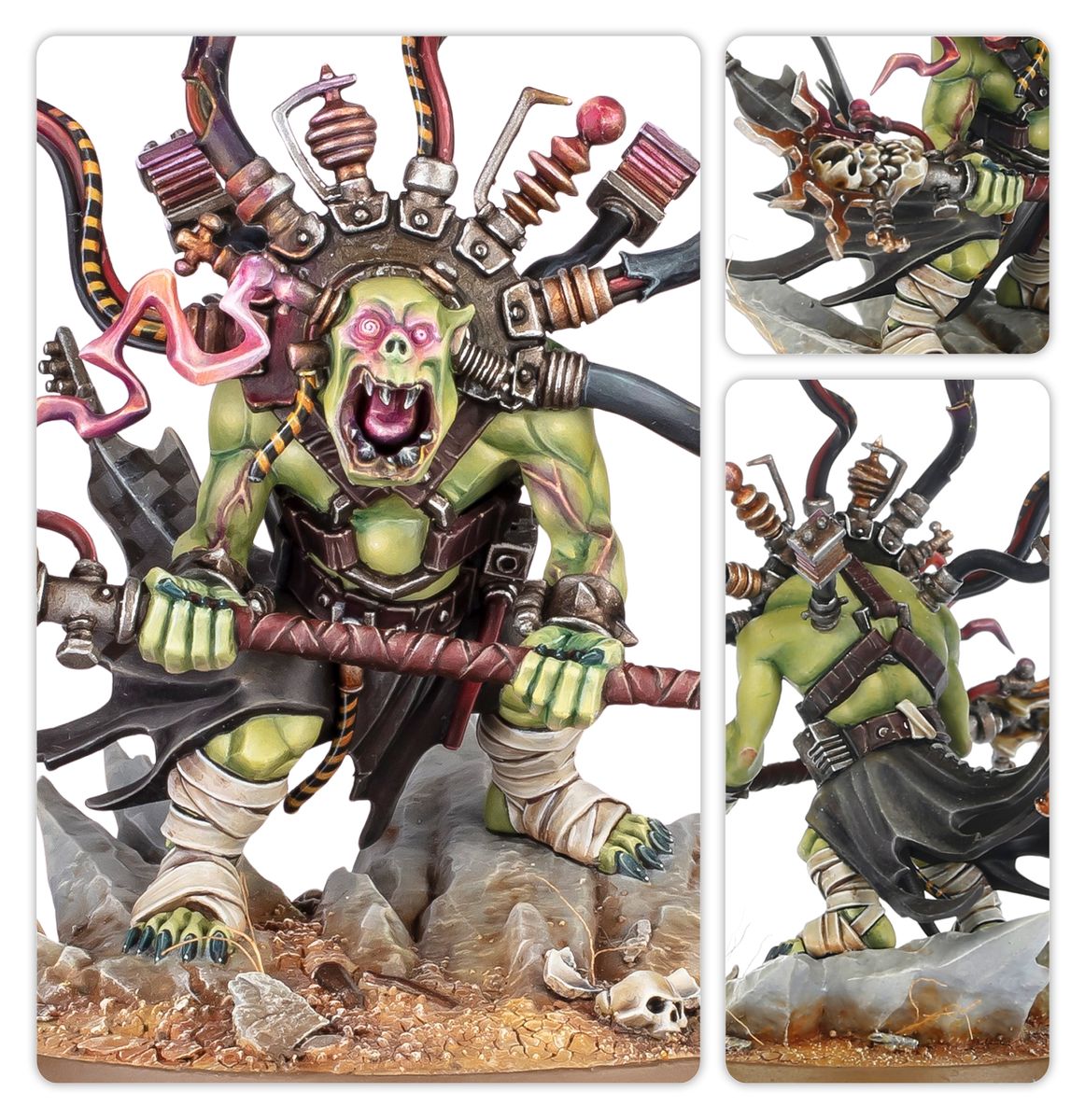 (PRE ORDER) ORKS: WEIRDBOY-1787605886-6q2Ev.jpg