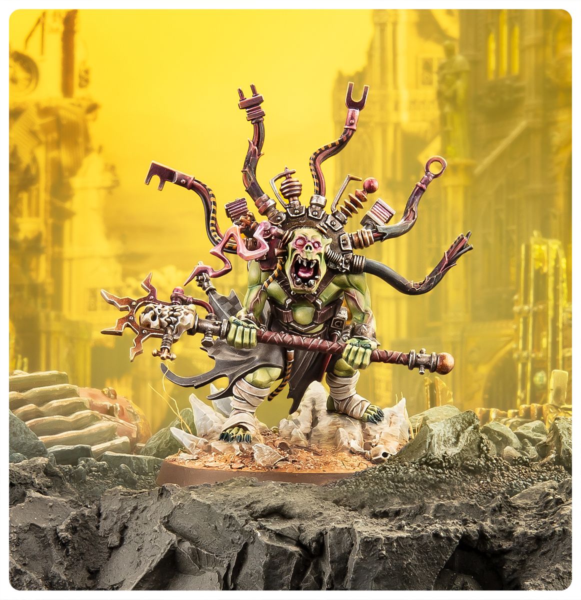 (PRE ORDER) ORKS: WEIRDBOY-1787605887-4P8s9.jpg