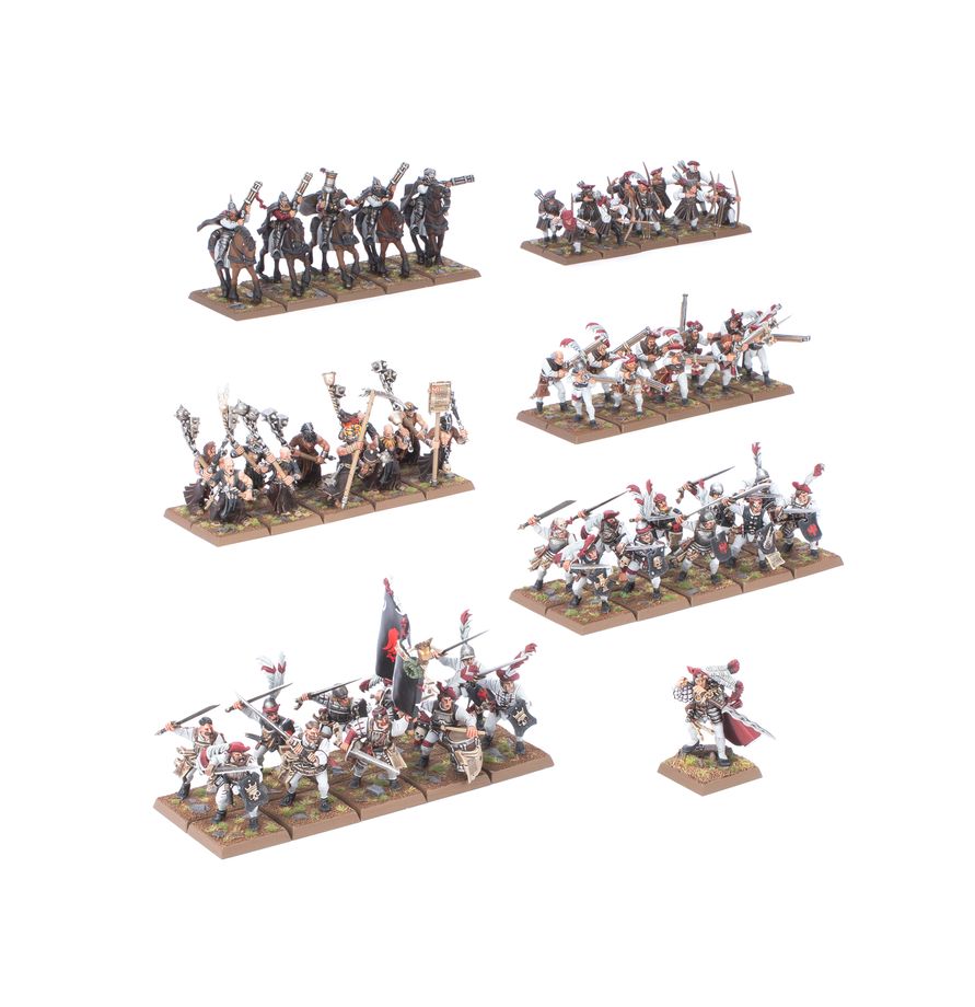 (NEW RELEASE 12 September 26) EMPIRE OF MAN: BATTLE MARCH ARMY-1789380494-DjEkx.jpg