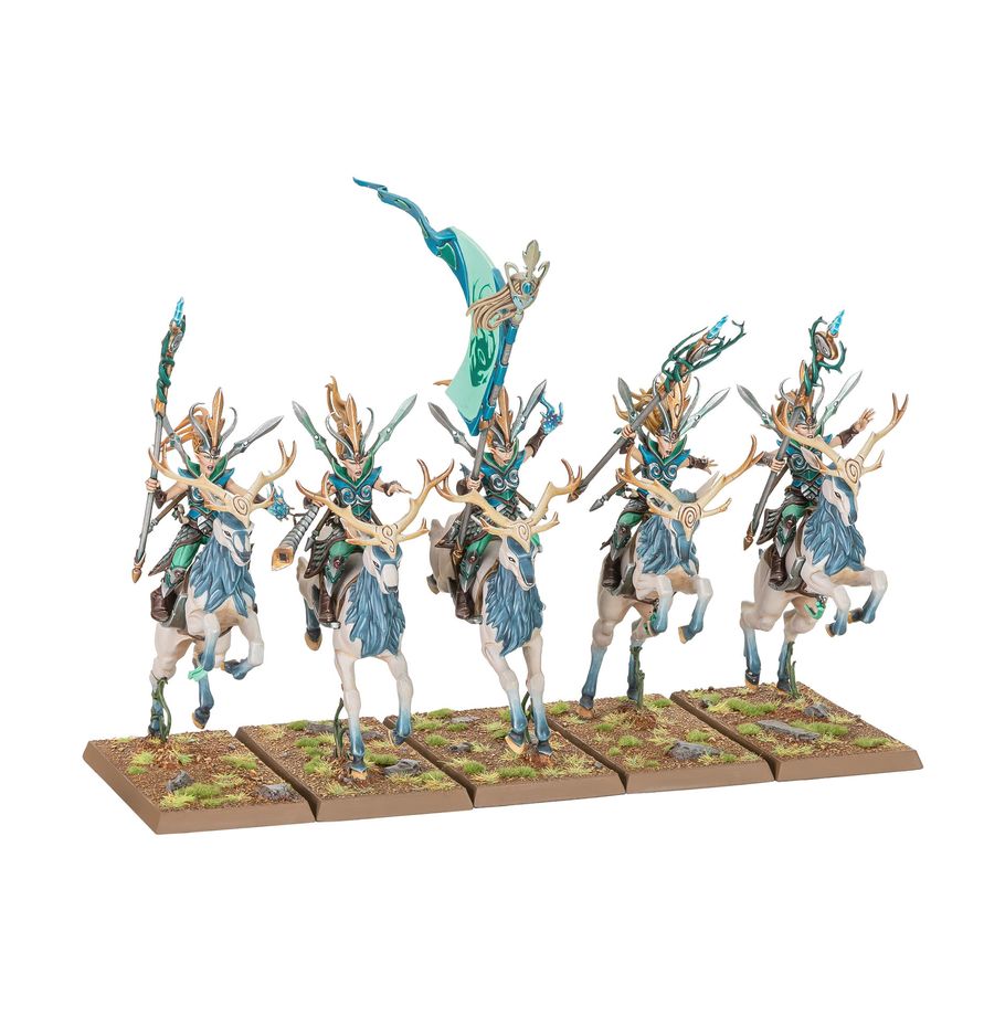 (NEW RELEASE 12 September 26) WOOD ELF REALMS: BATTLE MARCH ARMY-1789380854-mBfKS.jpg