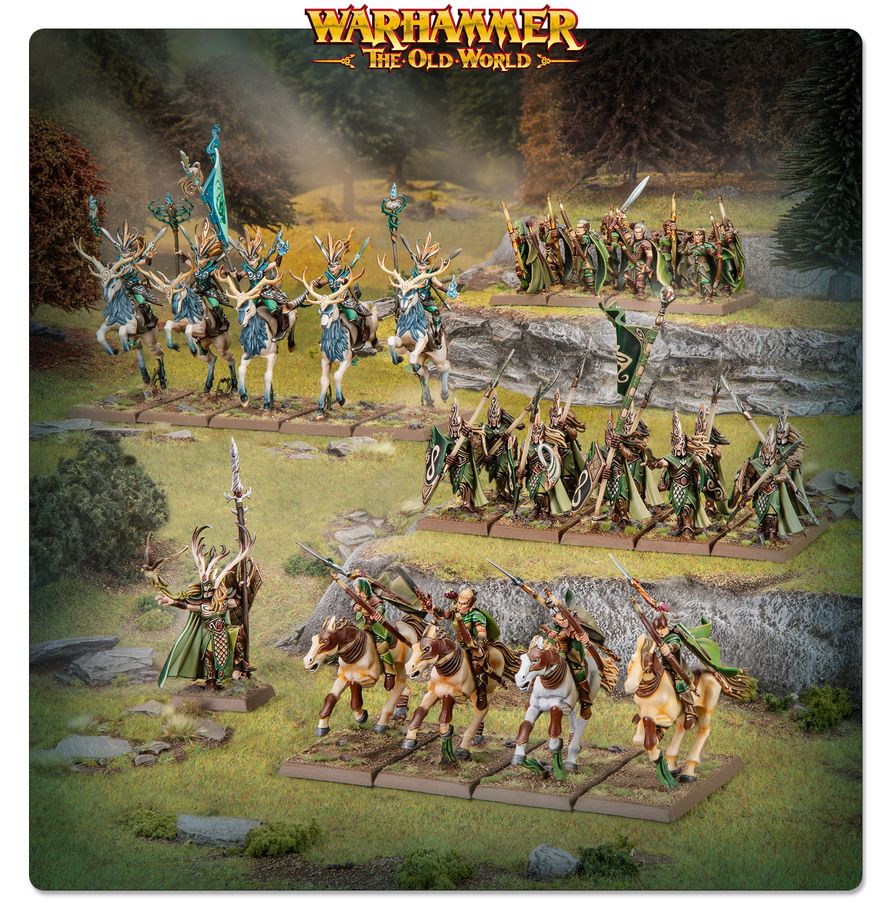 (NEW RELEASE 12 September 26) WOOD ELF REALMS: BATTLE MARCH ARMY-1789380855-fLlks.jpg