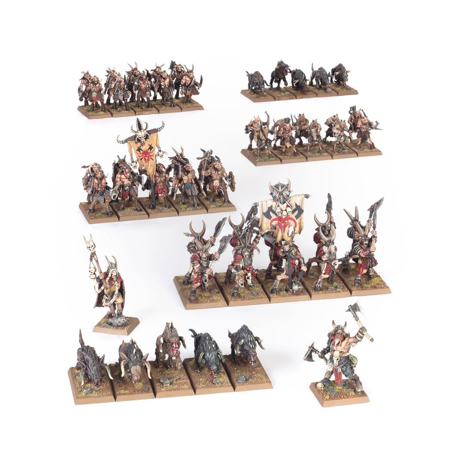 (NEW RELEASE 12 September 26) BEASTMEN BRAYHERDS: BATTLE MARCH ARMY-1789381465-fDbWa.jpg