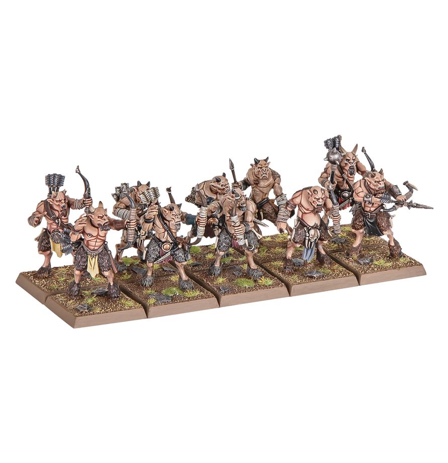 (NEW RELEASE 12 September 26) BEASTMEN BRAYHERDS: BATTLE MARCH ARMY-1789381468-NBQcj.jpg