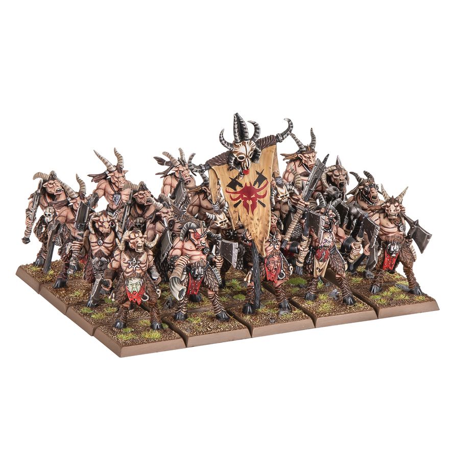 (NEW RELEASE 12 September 26) BEASTMEN BRAYHERDS: BATTLE MARCH ARMY-1789381469-uftRX.jpg